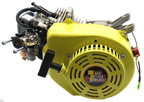 bsp racing|The Box Stock Project.